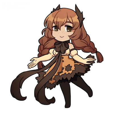 Maramae ➤ info