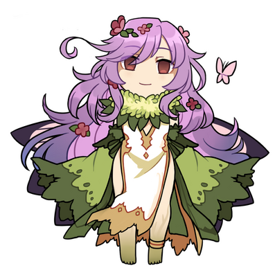 Thalia ➤ info