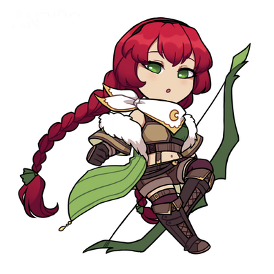 Anjiro ➤ info
