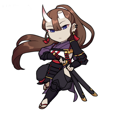 Haruka ➤ info