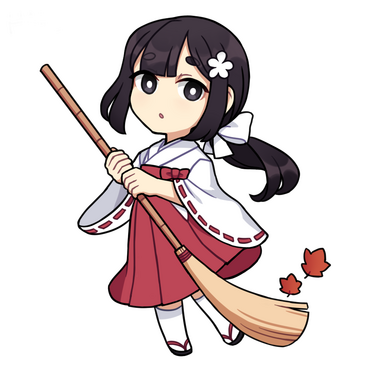 Haku ➤ info