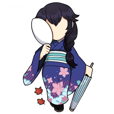 Sumire ➤ info
