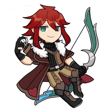 Heart ➤ info