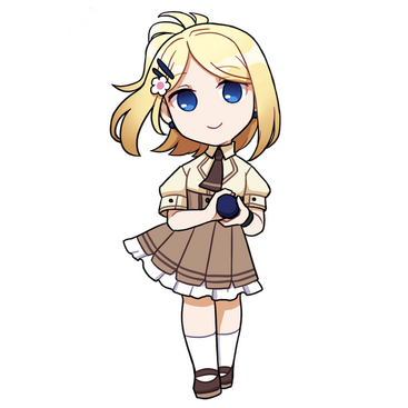 Martha ➤ info