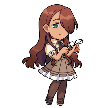 Emma ➤ info