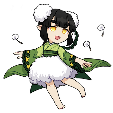 Tanpopo ➤ info
