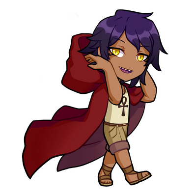 Karnak