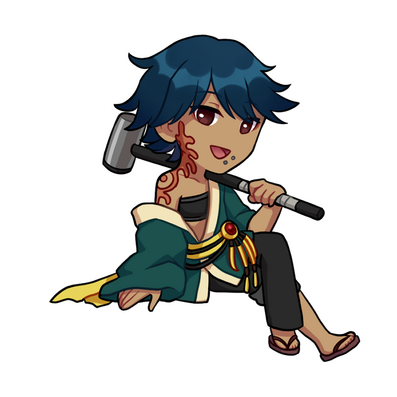 Nao ➤ info