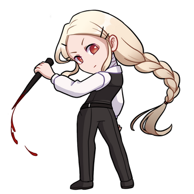 Laura ➤ info