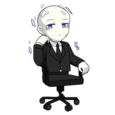 Chairman ➤ info