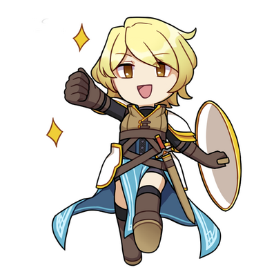 Elsa ➤ info