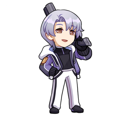 Ferris ➤ info