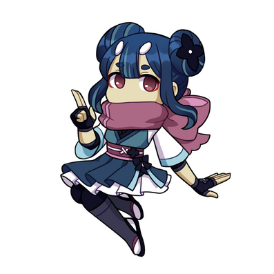 Hiromi ➤ info