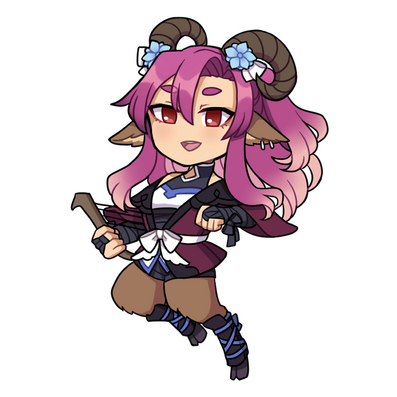 Anemone ➤ info