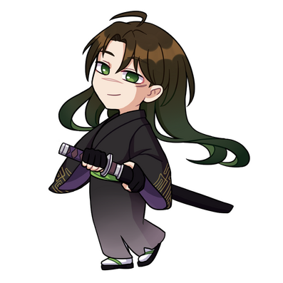 Yuusaku ➤ info