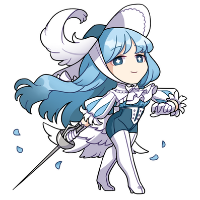 Adelheid ➤ info