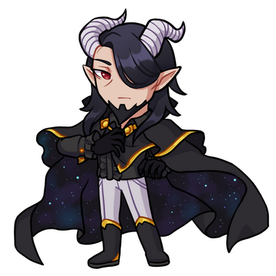Baal ➤ info