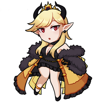 Paimon ➤ info