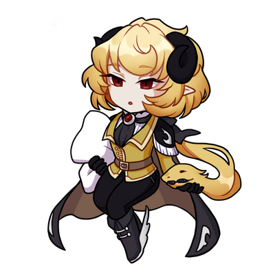 Astaroth ➤ info