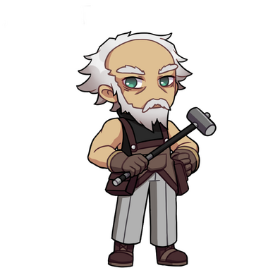 Albert ➤ info