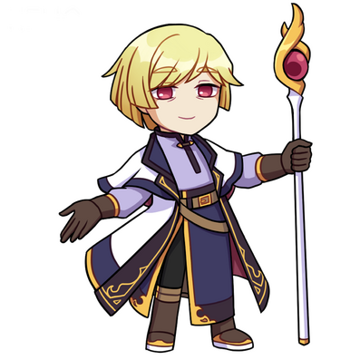 Helio ➤ info