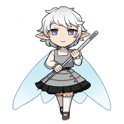 Ashe ➤ info