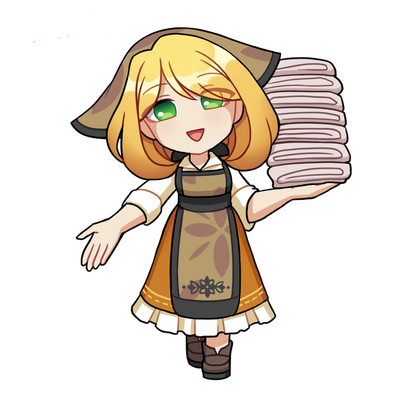 Rinna ➤ info