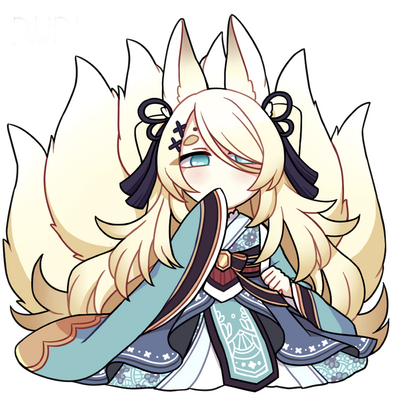 Ruri ➤ info