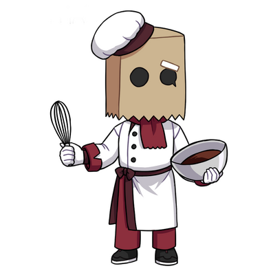 Sack Man ➤ info