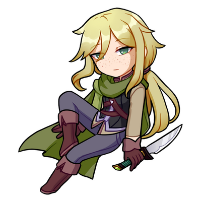 Beatrix ➤ info