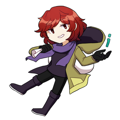 Ben ➤ info