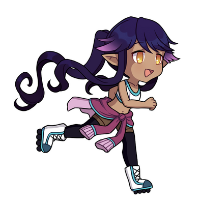 Merryn ➤ info