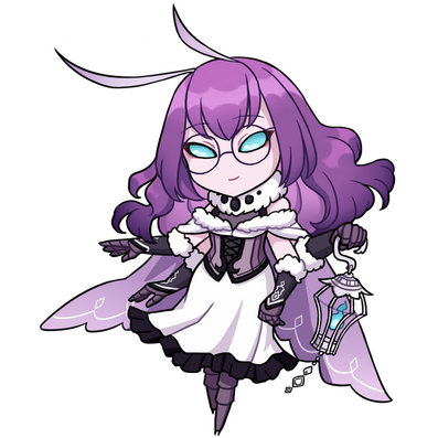 Margalene ➤ info