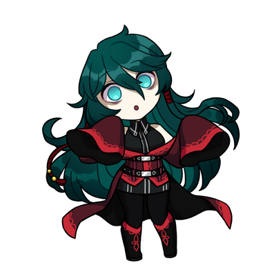 Reliquia ➤ info