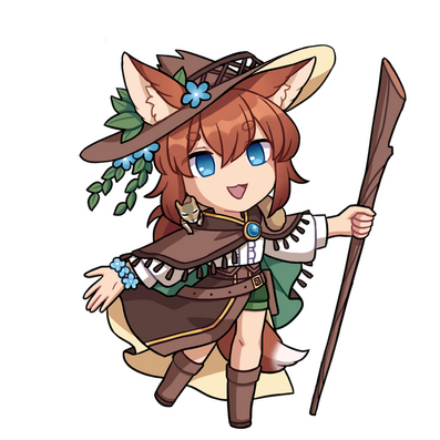 Ulrich ➤ info