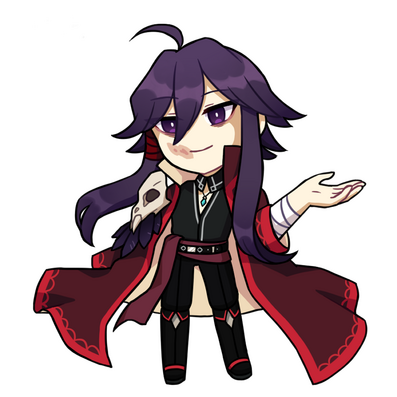 Rune ➤ info