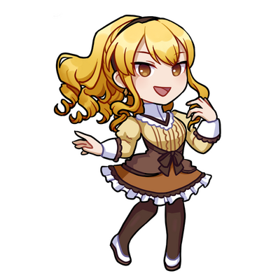 Amber