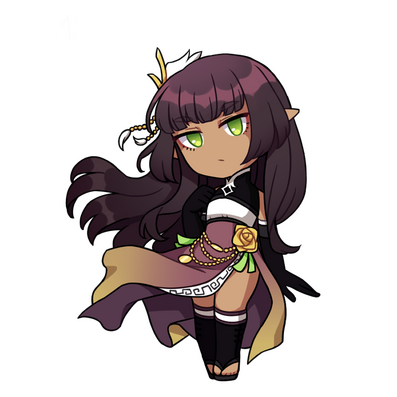 Luthmilla ➤ info