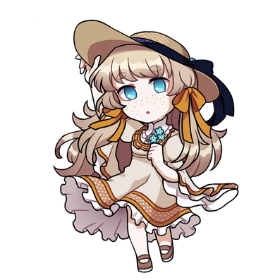 Flora ➤ info