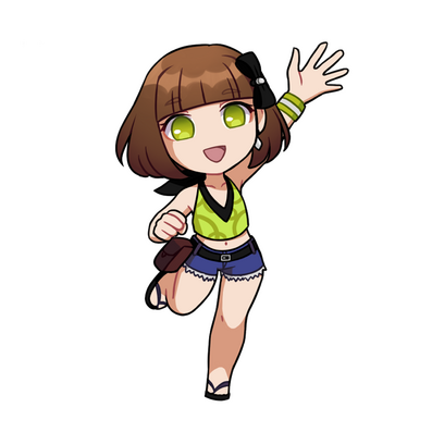 Nancy ➤ info