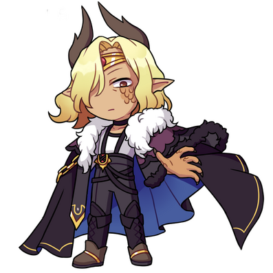 Basilius ➤ info