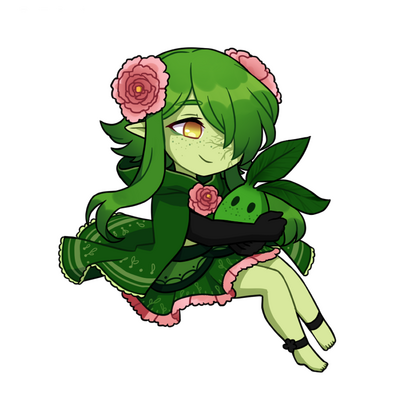 Peony ➤ info