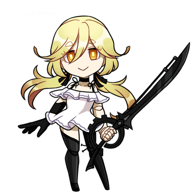 Unknown Model ➤ info