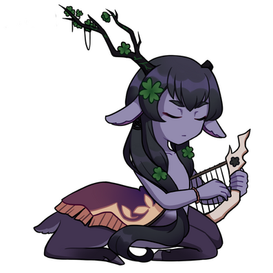 Clover ➤ info