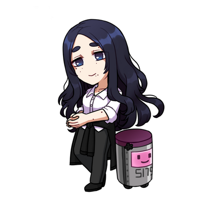 Ingrid ➤ info