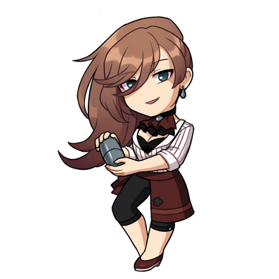 Veronica ➤ info