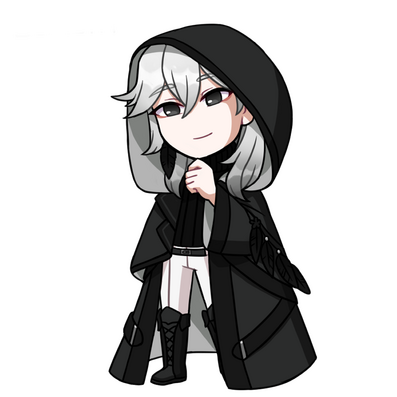 Egalth ➤ info