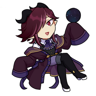 Orobas