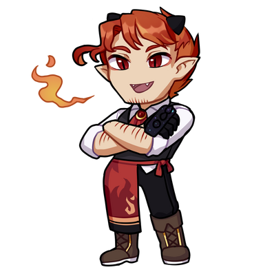 Flauros