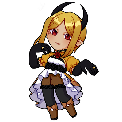 Gremory ➤ info